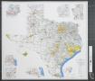 Thumbnail image of item number 1 in: 'State departmental map.'.