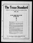 Primary view of The Texas Standard, Volume 15, Number 2, June 1941