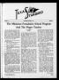 Thumbnail image of item number 3 in: 'The Texas Standard, Volume 23, Number 5, November-December 1949'.
