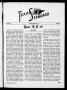 Thumbnail image of item number 3 in: 'The Texas Standard, Volume 25, Number 1, January-February 1951'.