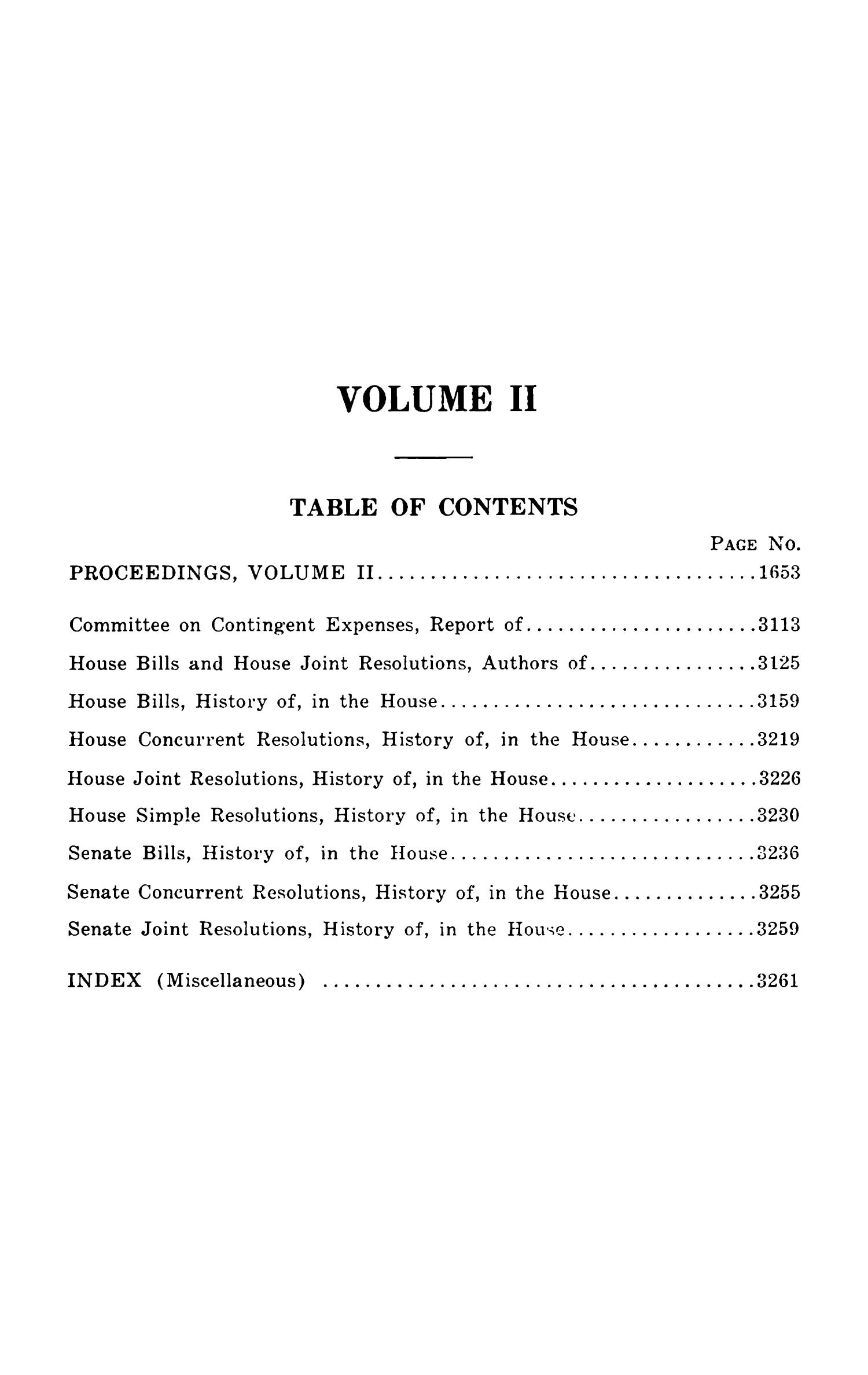 Journal of the House of Representatives of the Regular Session of the Forty-Third Legislature of the State of Texas, Volume 2
                                                
                                                    None
                                                