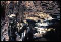 Photograph: [Stalactites and Stalagmites in Cave]