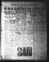 Thumbnail image of item number 1 in: 'Sherman Daily Democrat (Sherman, Tex.), Vol. 39, No. 302, Ed. 1 Tuesday, July 20, 1920'.