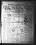 Thumbnail image of item number 1 in: 'Sherman Daily Democrat (Sherman, Tex.), Vol. 40, No. 1, Ed. 1 Tuesday, July 27, 1920'.