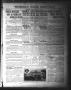 Thumbnail image of item number 1 in: 'Sherman Daily Democrat (Sherman, Tex.), Vol. 40, No. 11, Ed. 1 Saturday, August 7, 1920'.