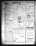 Thumbnail image of item number 4 in: 'Sherman Daily Democrat (Sherman, Tex.), Vol. 40, No. 11, Ed. 1 Saturday, August 7, 1920'.