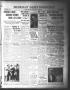 Newspaper: Sherman Daily Democrat (Sherman, Tex.), Vol. 40, No. 22, Ed. 1 Friday…