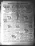 Thumbnail image of item number 1 in: 'Sherman Daily Democrat (Sherman, Tex.), Vol. 40, No. 33, Ed. 1 Thursday, September 2, 1920'.