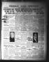 Thumbnail image of item number 1 in: 'Sherman Daily Democrat (Sherman, Tex.), Vol. 40, No. 91, Ed. 1 Tuesday, November 9, 1920'.
