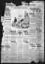 Thumbnail image of item number 1 in: 'Sherman Daily Democrat (Sherman, Tex.), Vol. 41, No. 140, Ed. 1 Sunday, January 1, 1922'.