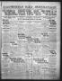 Thumbnail image of item number 1 in: 'Sherman Daily Democrat (Sherman, Tex.), Vol. 41, No. 144, Ed. 1 Thursday, January 5, 1922'.