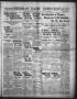 Thumbnail image of item number 1 in: 'Sherman Daily Democrat (Sherman, Tex.), Vol. 41, No. 166, Ed. 1 Monday, January 30, 1922'.