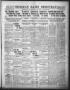 Thumbnail image of item number 1 in: 'Sherman Daily Democrat (Sherman, Tex.), Vol. 41, No. 268, Ed. 1 Wednesday, May 17, 1922'.