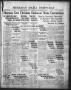 Thumbnail image of item number 1 in: 'Sherman Daily Democrat (Sherman, Tex.), Vol. 41, No. 298, Ed. 1 Sunday, June 18, 1922'.