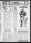Thumbnail image of item number 1 in: 'Rio Grande Herald (Rio Grande City, Tex.), Vol. 31, Ed. 1 Thursday, June 14, 1973'.