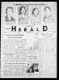 Newspaper: Rio Grande Herald (Rio Grande City, Tex.), Vol. 35, No. 18, Ed. 1 Thu…