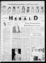 Thumbnail image of item number 1 in: 'Rio Grande Herald (Rio Grande City, Tex.), Vol. 35, No. 37, Ed. 1 Thursday, June 29, 1978'.