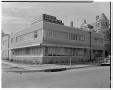 Primary view of [Austin Life, Ausin Mutual Life Building]