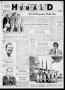 Newspaper: Rio Grande Herald (Rio Grande City, Tex.), Vol. 35, No. 91, Ed. 1 Thu…