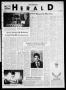 Thumbnail image of item number 1 in: 'Rio Grande Herald (Rio Grande City, Tex.), Vol. 35, No. 16, Ed. 1 Thursday, January 3, 1980'.