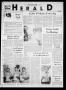 Newspaper: Rio Grande Herald (Rio Grande City, Tex.), Vol. 35, No. 57, Ed. 1 Thu…
