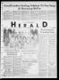 Thumbnail image of item number 1 in: 'Rio Grande Herald (Rio Grande City, Tex.), Vol. 35, No. 76, Ed. 1 Thursday, February 26, 1981'.