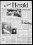 Primary view of Rio Grande Herald (Rio Grande City, Tex.), Vol. 36, No. 10, Ed. 1 Thursday, December 17, 1981