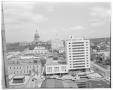 Primary view of [Aerial View-North towards Capitol]