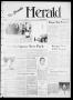 Thumbnail image of item number 1 in: 'Rio Grande Herald (Rio Grande City, Tex.), Vol. 36, No. 26, Ed. 1 Thursday, April 8, 1982'.