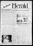 Primary view of Rio Grande Herald (Rio Grande City, Tex.), Vol. 36, No. 38, Ed. 1 Thursday, July 8, 1982