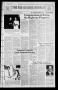 Primary view of The Rio Grande Herald (Rio Grande City, Tex.), No. 1, Ed. 1 Thursday, November 12, 1987