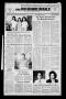 Thumbnail image of item number 1 in: 'The Rio Grande Herald (Rio Grande City, Tex.), No. 35, Ed. 1 Thursday, July 7, 1988'.