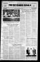 Thumbnail image of item number 1 in: 'The Rio Grande Herald (Rio Grande City, Tex.), Vol. 79, No. 24, Ed. 1 Thursday, April 27, 1989'.