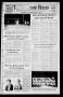 Thumbnail image of item number 1 in: 'The Rio Grande Herald (Rio Grande City, Tex.), Vol. 80, No. 127, Ed. 1 Thursday, May 14, 1992'.