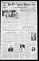 Thumbnail image of item number 1 in: 'Rio Grande Herald (Rio Grande City, Tex.), Vol. 81, No. 37, Ed. 1 Thursday, September 23, 1993'.