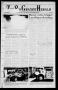 Thumbnail image of item number 1 in: 'Rio Grande Herald (Rio Grande City, Tex.), Vol. 82, No. 39, Ed. 1 Thursday, September 28, 1995'.