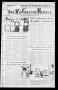 Thumbnail image of item number 1 in: 'Rio Grande Herald (Rio Grande City, Tex.), Vol. 84, No. 25, Ed. 1 Thursday, June 19, 1997'.