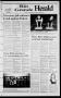 Thumbnail image of item number 1 in: 'Rio Grande Herald (Rio Grande City, Tex.), Vol. 85, No. 22, Ed. 1 Thursday, May 28, 1998'.