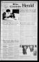 Newspaper: Rio Grande Herald (Rio Grande City, Tex.), Vol. 85, No. 26, Ed. 1 Thu…