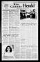 Primary view of Rio Grande Herald (Rio Grande City, Tex.), Vol. 86, No. 5, Ed. 1 Thursday, February 4, 1999