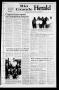 Thumbnail image of item number 1 in: 'Rio Grande Herald (Rio Grande City, Tex.), Vol. 86, No. 15, Ed. 1 Thursday, April 15, 1999'.