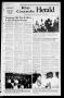Newspaper: Rio Grande Herald (Rio Grande City, Tex.), Vol. 86, No. 17, Ed. 1 Thu…