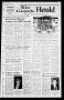 Newspaper: Rio Grande Herald (Rio Grande City, Tex.), Vol. 86, No. 38, Ed. 1 Thu…