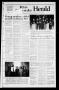 Thumbnail image of item number 1 in: 'Rio Grande Herald (Rio Grande City, Tex.), Vol. 86, No. 43, Ed. 1 Thursday, October 28, 1999'.