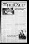 Newspaper: Rio Grande Herald (Rio Grande City, Tex.), Vol. 90, No. 38, Ed. 1 Thu…