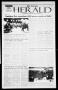 Newspaper: Rio Grande Herald (Rio Grande City, Tex.), Vol. 91, No. 36, Ed. 1 Thu…