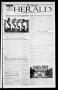 Newspaper: Rio Grande Herald (Rio Grande City, Tex.), Vol. 91, No. 40, Ed. 1 Thu…