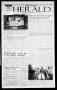 Thumbnail image of item number 1 in: 'Rio Grande Herald (Rio Grande City, Tex.), Vol. 91, No. 45, Ed. 1 Thursday, November 4, 2004'.
