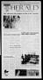 Thumbnail image of item number 1 in: 'Rio Grande Herald (Rio Grande City, Tex.), Vol. 96, No. 39, Ed. 1 Thursday, October 1, 2009'.