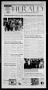 Newspaper: Rio Grande Herald (Rio Grande City, Tex.), Vol. 97, No. 9, Ed. 1 Thur…